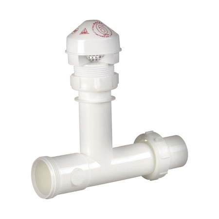 B & K Air Admittance Valve Kit 39239